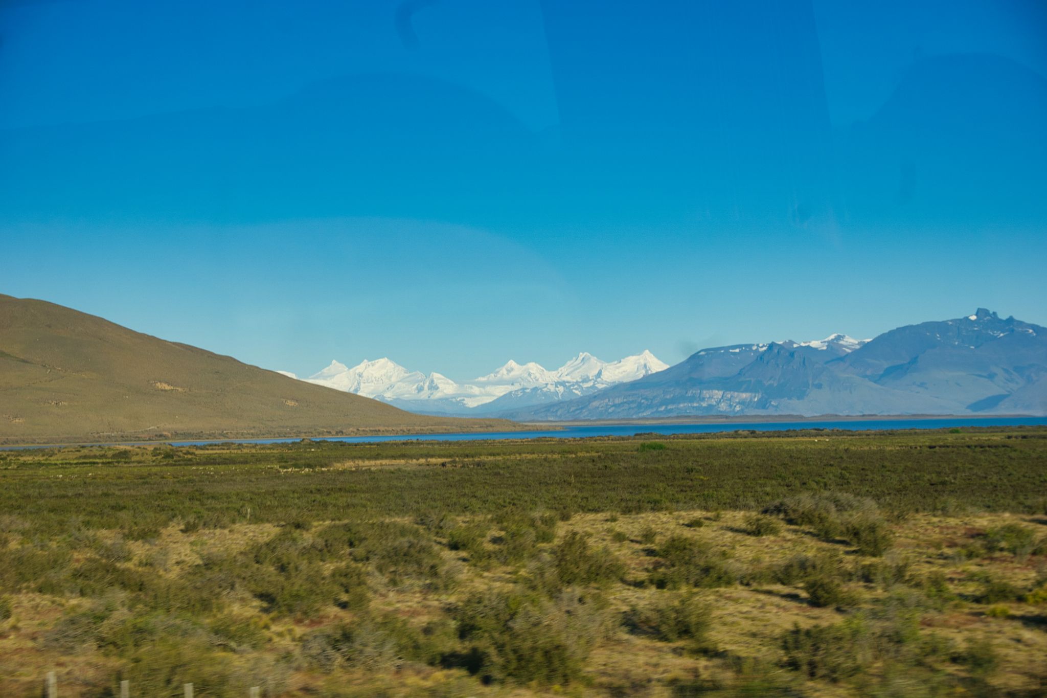 Argentina El Calafate  3